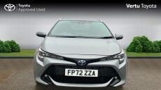 Toyota Corolla 1.8 VVT-i Hybrid Design 5dr CVT Hybrid Estate